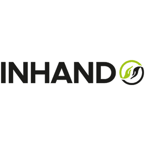 Logo inhand.cz