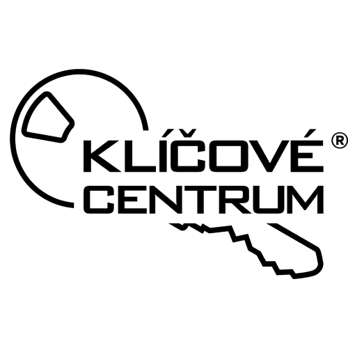 Klíčové centrum logo