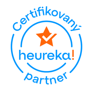 certifikovany partner Heureky